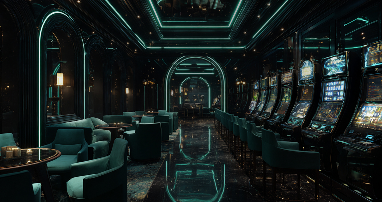 Mr Vegas
