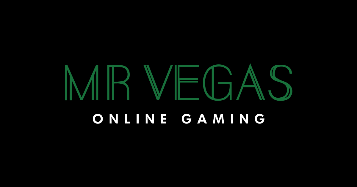 Mr Vegas Casino