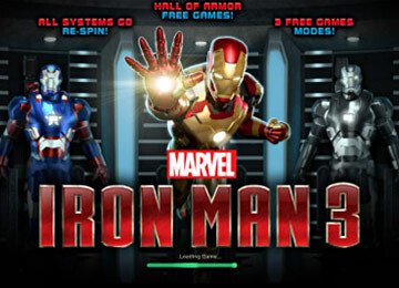 Iron Man 3